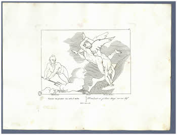 Visualizza l'immagine "Albo D 278, tav. 25"